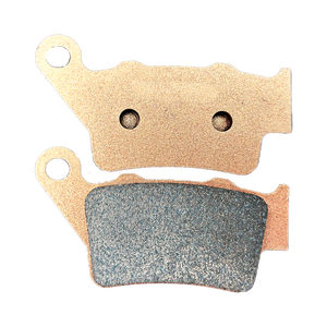 Plaquettes de frein avant et arrière pour moto <span class=keywords><strong>BMW</strong></span> G310R/ C400X/F850GS/F700GS/F750GS/F800GS/F1000RR Plaquettes de friction pour moto FA208 - Product Image 3