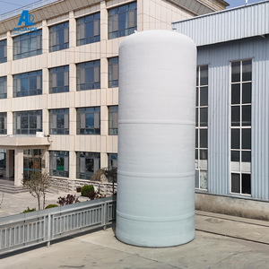 Réservoir de stockage de produits chimiques et en <span class=keywords><strong>acide</strong></span> acétique, Anti-corrosion, anti-fuite - Product Image 5