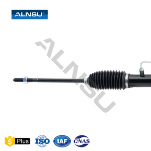 Crémaillère de direction de haute qualité <span class=keywords><strong>prix</strong></span> usine pour <span class=keywords><strong>Renault</strong></span> <span class=keywords><strong>MEGANE</strong></span> 7700432260 - Product Image 6