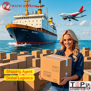 2025 DDP Taxe FBA Meilleure Vente Fret Maritime LCL+Express Chine Australie/<span class=keywords><strong>Portugal</strong></span>/Suède/Afrique du Sud/Dubaï 28-45 Jours Marchandises Générales - Product Image 2