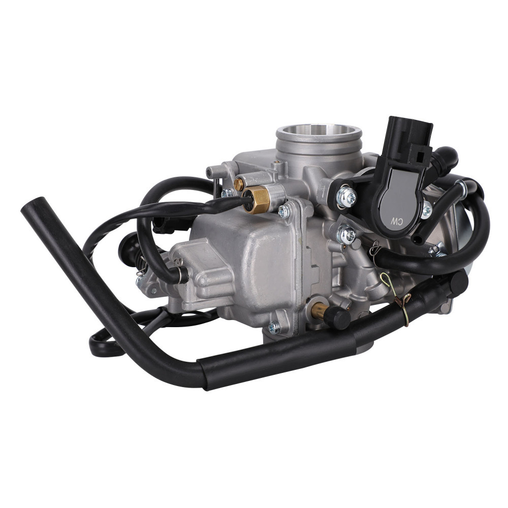 Carburetor For Honda Foreman Rubicon TRX500 2005-2012 – Netuera K80 Replacement