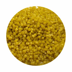 Nouveau Produit Vente Chaude Granules Pellets Film Recyclé HDPE LDPE LLDPE Résine Grade - Product Image 2
