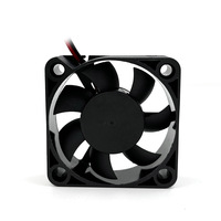 Ventilateur de refroidissement axial sans balais SANLY SF5015 50x50x15mm 12V 24V 3000-5000RPM en acier inoxydable OEM/ODM Électrique IP44/IP45
