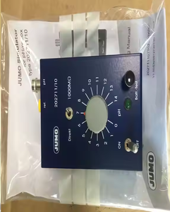 Ban đầu <span class=keywords><strong>Emerson</strong></span> rosemounts tại chỗ oxy <span class=keywords><strong>Analyzer</strong></span> cx1100 - Product Image 5