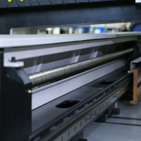 Presse à tourelle CNC servo-électrique industrielle pour le poinçonnage de tôles et la formage de persiennes