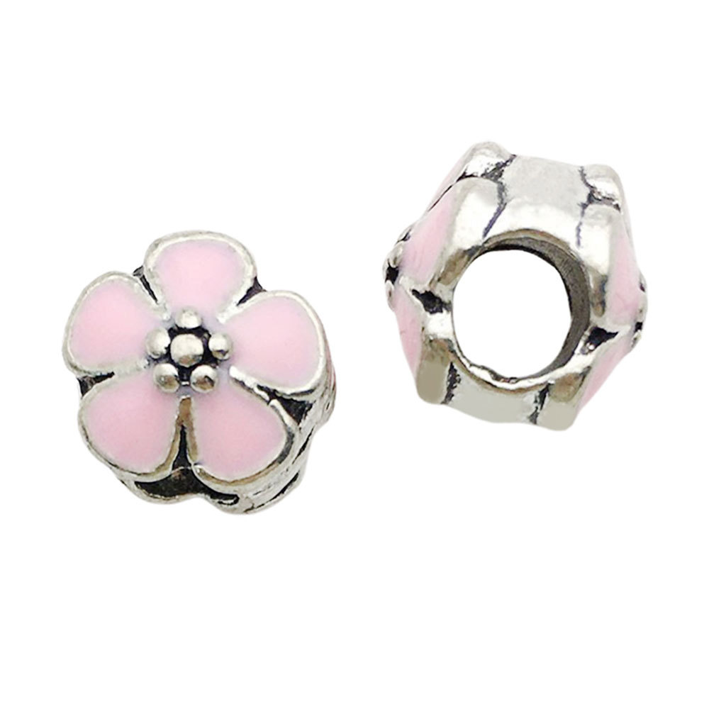 1 pink10mm-1.6g-hole 4-131