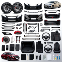 Accessoires de haute qualité, pièces automobiles chinoises, pièces de rechange automobiles, adaptées aux GAC Aion SAion V Tyrannosaurus Rex 2022-2026