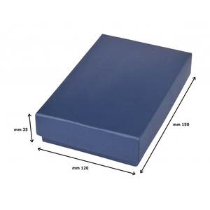 Blocco memo tascabile liscio 60X85mm con supporto in metallo per appunti e slot per penna per l'organizzazione della scrivania - Product Image 3