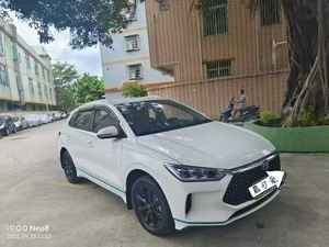 超值2020比亚迪E2系列405千米电动汽车，电动汽车，电动汽车价格最低 - Product Image 2