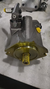 ปั๊มลูกสูบแกนหมุนปรับได้ 45 ซีซี/รอบ A10VO85LA8DS/53R-VSC12K68 A10VO45DFR1/52R-VSC11N00 สำหรับระบบไฮดรอลิกแบบวงจรเปิด - Product Image 6