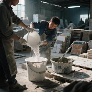 건설용 콘크리트 경화 제 전문가급 속경화 강점착 오래 지속되는 보호 코팅 - Product Image 3