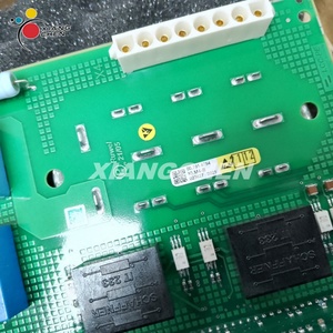 Carte de circuit imprimé DO KLM4-B de haute qualité 00.781.4754 pour pièces d'impression offset - Product Image 2