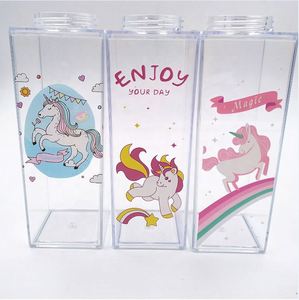 Vasos Personalizados al por Mayor con Logotipo, 17 oz, 500 ml, 1000 ml, Libres de BPA, Reutilizables, Transparentes, de Plástico de Color, a Prueba de Fugas, para Fiestas y Promociones - Product Image 6