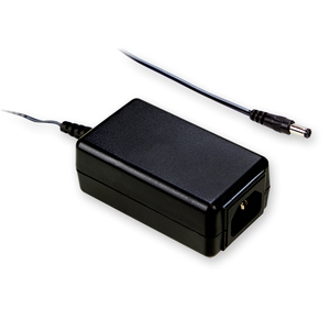 Adaptador de 280w Gst280a12-c6p 12v Clase 2, Transformador Nuevo Original para Sistemas de Control Programable PLC de Automatización Industrial - Product Image 1