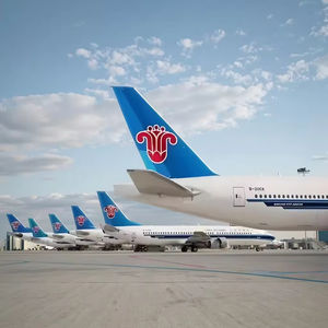 Авиалогистика на Ближнем Востоке: Преобразование торговых вызовов в возможности - Product Image 6