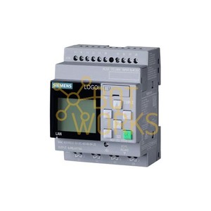 Siemens 6ED10521FB080BA2 - Nuovo - Product Image 1