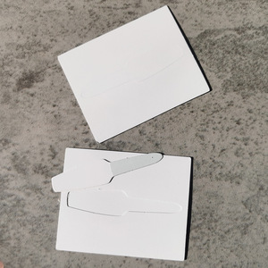 Thẻ kiểm tra da công cụ phân tích da khô và da dầu thẻ kiểm tra thích ứng sản phẩm chăm sóc da - Product Image 6