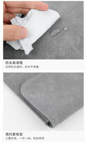 Cho 2022 Kindle Scribe 10.2 "eBook Bìa trường hợp đối với Kindle Scribe da trường hợp bìa với chủ bút - Product Image 6