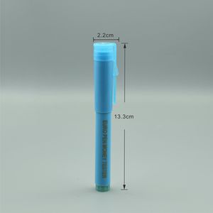 Stylo Détecteur de Faux Billets UV 2-en-<span class=keywords><strong>1</strong></span> Portable pour Plusieurs Devises – Offre Spéciale - Product Image 2