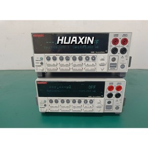 1 ชิ้น KEITHLEY 2400 มิเตอร์วัดสัญญาณดิจิตอลความแม่นยำสูงอเนกประสงค์ * - Product Image 3