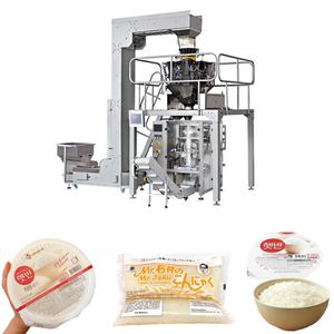 เครื่องอัดรีดแบบสกรูคู่สำหรับแป้งธัญพืชหลายชนิด ประหยัดพลังงาน อัตโนมัติ ปรับแต่งได้ กำลังการผลิต 200-500 กก./ชม. แรงดันไฟฟ้า 380V50HZ - Product Image 4