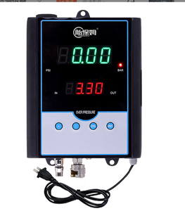 <span class=keywords><strong>Gonfleur</strong></span> de <span class=keywords><strong>pneu</strong></span> électrique numérique automatique mural portable pompe à air de <span class=keywords><strong>voiture</strong></span> en métal avec approbation CE utilisée pour les voitures - Product Image 6