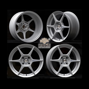 Bán hàng nóng nâng cấp bánh xe 4x100 4x114.3 5x112 5x120 5x115 5x114.3 5x120 13 14 15 16 17 18 19 inch Hợp kim nhôm xe trung tâm bánh xe - Product Image 3