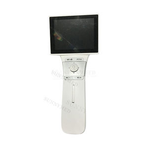 SY-V042 Göz muayenesi dijital taşınabilir Veteriner <span class=keywords><strong>fundus</strong></span> kamera - Product Image 5