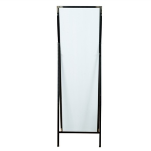Best Quality 3mm, 4mm, 5mm,6mm Full Length Dressing <b>Mirror</b> with Aluminum Alloy Frame - Product Image 6