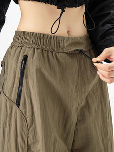 Pantalones de Senderismo Unisex Personalizados con Forro Polar, Resistentes al Agua, de Secado Rápido, Tipo Cargo, para Trekking y <span class=keywords><strong>Camping</strong></span> al Aire Libre - Product Image 3