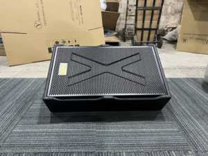 Mới nhất RX-15M màn hình loa sân khấu chuyên nghiệp hiệu suất loa công suất cao ngoài trời loa - Product Image 3