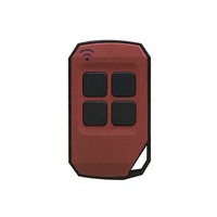 Télécommande de porte de garage de bonne qualité, étanche IP56, Hcs301 433 315mhz, duplicateur de code à clonage, émetteur YET2129