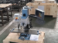 WMD25V, fraiseuses verticales, prix