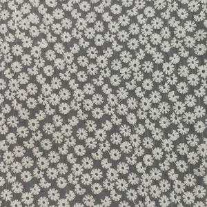Sữa Vải Lụa Ren ít daisy hoa Lưới <span class=keywords><strong>Net</strong></span> vải Vòng tròn hình học nylon lưới vải cho đám cưới - Product Image 4