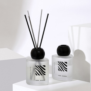 Mới đến yuuying hương thơm thương hiệu sậy khuếch tán hương thơm 120ml trang trí nhà tùy chỉnh fireless hương liệu - Product Image 2