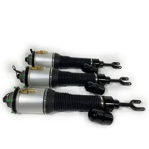 3d0616039d 3w7616039 3w8616039 Front Rear Air Suspension Shock For Bentley Continental Phaeton Gt Car Shock Absorber