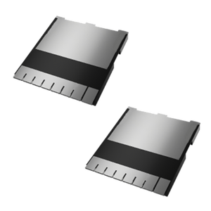 Công suất cao mật độ MOSFET agm025n13ll 135V số điện thoại SP600 cho BMS các ứng dụng trong cung cấp điện Transistor agm025n13ll - Product Image 5