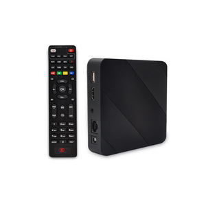 Boîtier Linux pour TV numérique Internet Protocol (IP) avec mémoire de <span class=keywords><strong>canal</strong></span> récent, multicast multilingue et UDP - Product Image 5