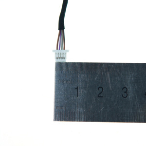 JST SHR-04V-S 4핀 - Molex 51146-1000 10핀 맞춤형 어댑터 와이어 하네스 (미니 센서 UAV 웨어러블 기기용) - Product Image 3