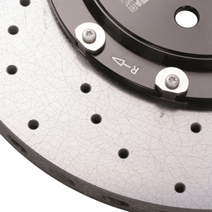 Performance Big Brake Kits Racing Car Disque de frein en céramique de carbone pour <span class=keywords><strong>Suzuki</strong></span> JIMNY Honda Fit GK5 AMG E300 GLA GLE GLC BMW <span class=keywords><strong>GT</strong></span> M5 M5 - Product Image 6