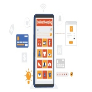 Aplicación Móvil Personalizada para Pedidos en Línea para Comercio Electrónico, Diseño y Desarrollo de Aplicaciones Nativas para Android e iOS - Product Image 4