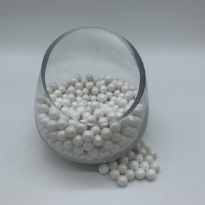 Billes de zirconium pour la préparation d'échantillons de sol, d'<span class=keywords><strong>eau</strong></span> et de produits chimiques - Product Image 1