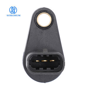 เซ็นเซอร์ความเร็ว Sorghum 1236304 09114603 5S5426 สำหรับรถยนต์ Opel Astra G <span class=keywords><strong>Corsa</strong></span> <span class=keywords><strong>B</strong></span> Combo Tigra Zafira a 1.6 1.8 2.0 - Product Image 2