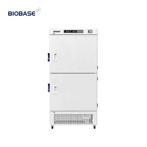 Biobase China -40 Grad Gefrierschrank Tiefkühlschrank für Kliniken Laboratorien wissenschaftliche Forschungseinrichtungen