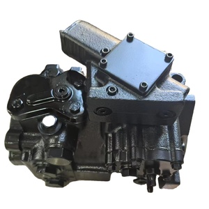 83007150 MPV046CBBHSBBAAAABJJBAAGAANNN Pompe hydraulique Dan-foss série M46 - Product Image 4