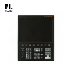 Fangling F2500BX USB 2 Axis CNC Plasma Controller F2500BX for Pipe Tube Cutting Machine