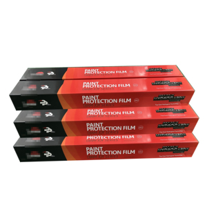 <span class=keywords><strong>Dragon</strong></span> <span class=keywords><strong>Shield</strong></span> Paint Protection Film Premium Llumar Glossy Ppf 7.5mil <span class=keywords><strong>Clear</strong></span> Protect Vehicle Car Self Healing Car TPU PPF Film - Product Image 2