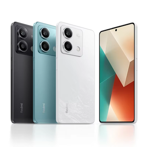 <span class=keywords><strong>Xiaomi</strong></span> Redmi Note 13 Smartphone 5G <span class=keywords><strong>de</strong></span> <span class=keywords><strong>gama</strong></span> <span class=keywords><strong>alta</strong></span> 4500-4999mAh Tarjeta SIM dual 12GB RAM Buen estado Compatible con red 4G 5G Teléfono usado - Product Image 6