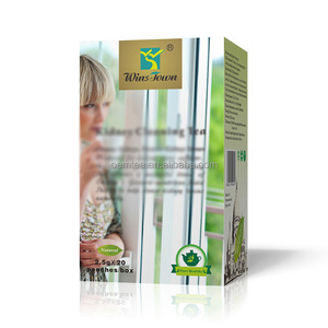 Té Desintoxicante, Té de Hierbas con Sabor para la Salud, Bolsitas de Té para Mujeres y Hombres, Té en Bolsitas para la Salud - Product Image 2