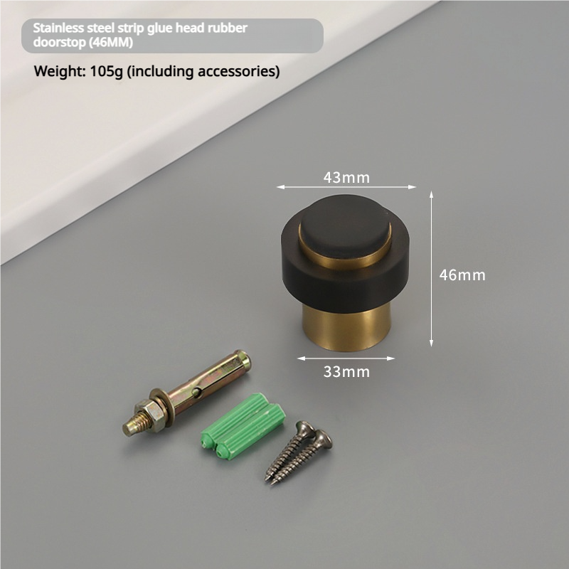 ทองเหลือง46มม